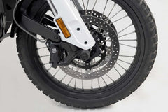 SW MOTECH Adventure-Set Protection. Black. Husqvarna Norden 901 (21-). | ADV.04.521.76202