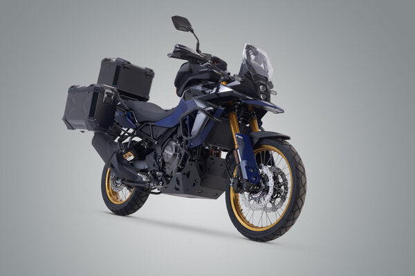 SW MOTECH Adventure set Protection. Suzuki V-Strom 800DE (22-). | ADV.05.845.76003