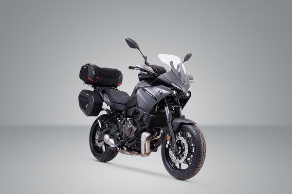 SW MOTECH Adventure set Protection. Yamaha Tracer 7/GT (21-), MT-07 (20-24). | ADV.06.593.76001