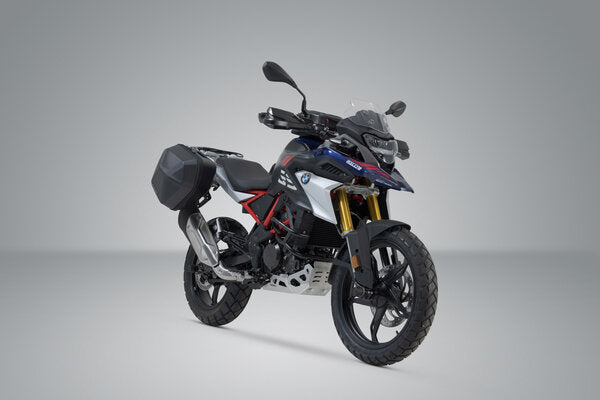 SW MOTECH Adventure set Protection. BMW G 310 GS (17-). | ADV.07.649.76001