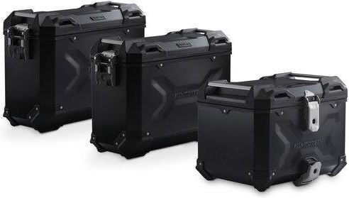 SW Motech Adventure set Luggage | ADV.07.664.75001/B