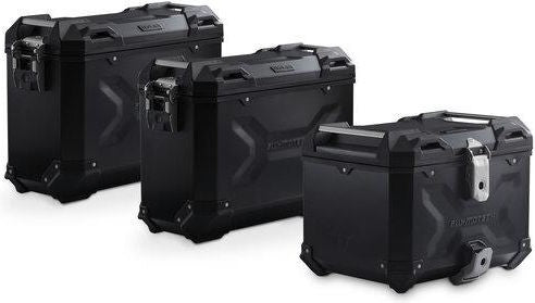 SW Motech Adventure set Luggage | ADV.07.664.75100/B
