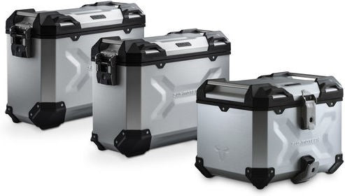 SW Motech Adventure set Luggage | ADV.07.664.75100/S