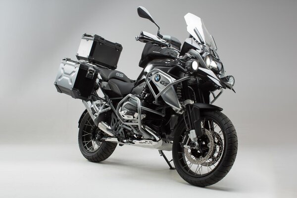 SW MOTECH Adventure-Set Protection. BMW R 1200 GS LC (12-16). | ADV.07.783.76103