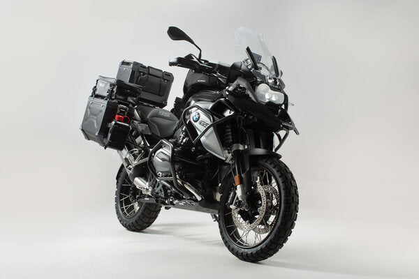SW MOTECH Adventure set Protection. BMW R 1200 GS LC / Rallye (16-18). | ADV.07.783.76203