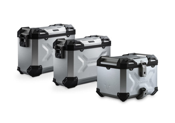 SW Motech Adventure set Luggage | ADV.07.897.75000/B