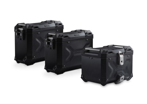 SW Motech Adventure set Luggage | ADV.07.897.75100/S