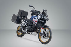 SW MOTECH Adventure-Set Protection. BMW F 750 / 850 GS (17-), F 800 / 900 GS (23-). | ADV.07.897.76003
