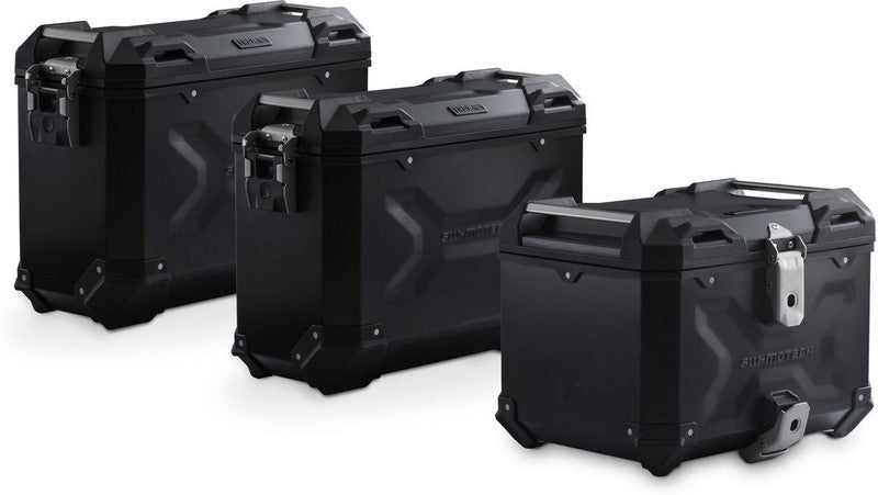 SW Motech Adventure set Luggage | ADV.11.748.75001/B