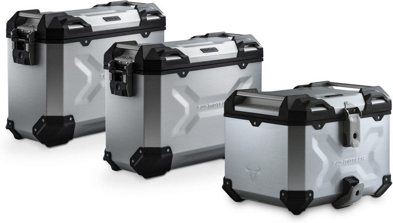 SW Motech Adventure set Luggage | ADV.11.748.75001/S