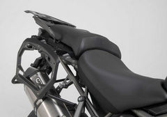 SW-MOTECH Adventure set Luggage Black. Triumph Tiger 1200 models (11-). | ADV.11.900.75000/B