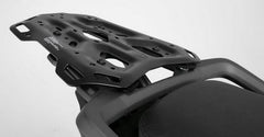 SW-MOTECH Adventure set Luggage Black. Triumph Tiger 1200 models (11-). | ADV.11.900.75000/B