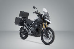 SW MOTECH Adventure set Protection. Triumph Tiger 1200 models (22-). | ADV.11.905.76002