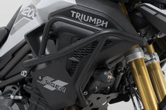 SW MOTECH Adventure set Protection. Triumph Tiger 1200 models (22-). | ADV.11.905.76002