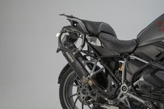 SW MOTECH Akrapovic Slip On exhaust system | AKR.00.001.10000/B