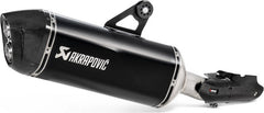 SW MOTECH Akrapovic Slip On exhaust system | AKR.00.001.10000/B