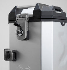 SW-Motech TRAX lock set. 2 locks / 2 keys. Simultaneous locking | ALK.00.165.16503