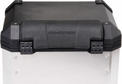 SW Motech TRAX ION top case passenger backrest | ALK.00.165.30000/B