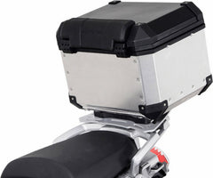 SW Motech TRAX ION top case passenger backrest | ALK.00.165.30000/B