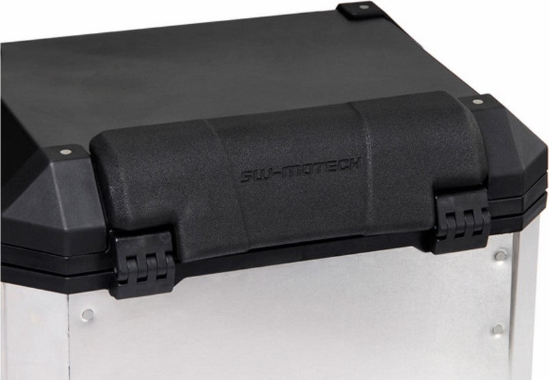 SW Motech TRAX ION top case passenger backrest | ALK.00.165.30000/B