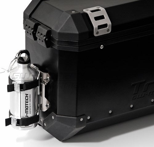SW Motech TRAX bottle set 1 | ALK.00.165.30700/S
