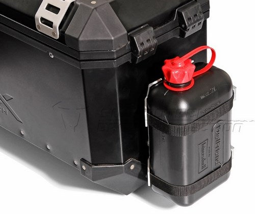 SW Motech TRAX canister kit | ALK.00.165.31100/B