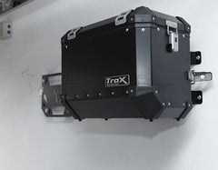 SW Motech TRAX wall bracket | ALK.00.165.31300/B