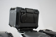 SW Motech TRAX ADV top case passenger backrest | ALK.00.732.10200/B