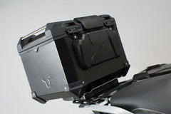 SW Motech TRAX ADV top case passenger backrest | ALK.00.732.10200/B