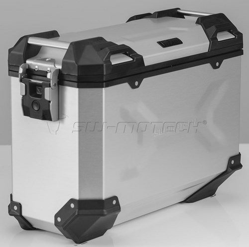SW Motech TRAX ADV M | ALK.00.733.11000L/S