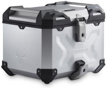 SW Motech TRAX ADV top case | ALK.00.733.15000/S