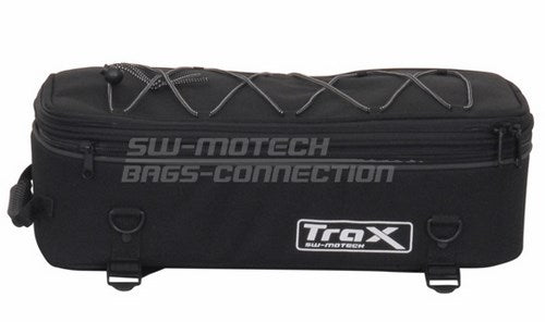 SW Motech TRAX ION M/L expansion bag | BCK.ALK.00.165.117