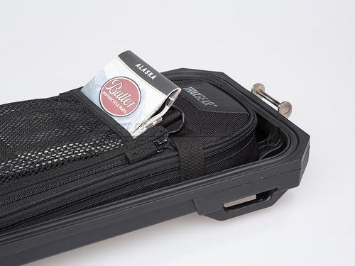 SW Motech TRAX ADV M/L inner lid bag | BC.ALK.00.732.10100/B