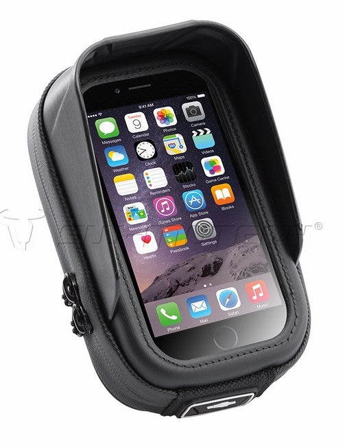 SW Motech Navi case Pro S | BC.GPS.00.007.10000