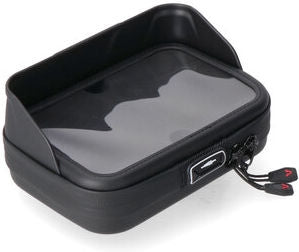 SW Motech Navi Case. Black. | BC.GPS.00.011.10000