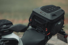 SW MOTECH PRO Rearbag tail bag | BC.HTA.00.304.30000