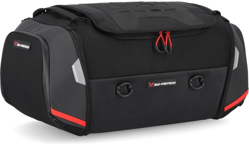 SW MOTECH PRO Rackpack tail bag | BC.HTA.00.305.30000