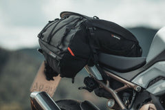 SW MOTECH PRO Cargobag tail bag | BC.HTA.00.306.30000