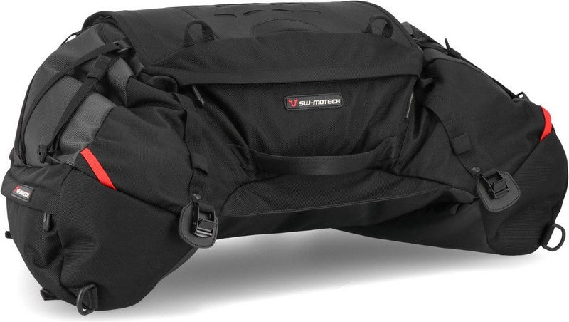 SW MOTECH PRO Cargobag tail bag | BC.HTA.00.306.30000