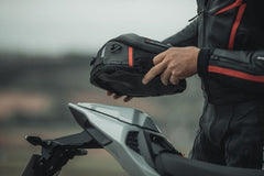 SW MOTECH PRO Roadpack tail bag | BC.HTA.00.307.30000