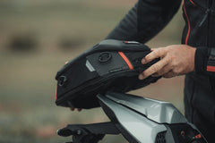 SW MOTECH PRO Roadpack tail bag | BC.HTA.00.307.30000