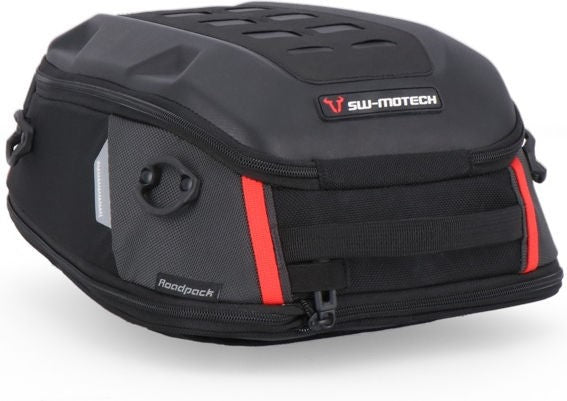 SW MOTECH PRO Roadpack tail bag | BC.HTA.00.307.30000