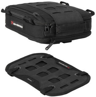 SW Motech PRO Plus set | BC.HTA.00.308.31000