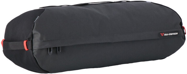 SW-Motech PRO Tentbag tail bag. 1680D Ballistic Nylon. Black/Anthracite. 18 l | BC.HTA.00.350.30000