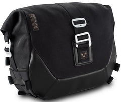 SW Motech Legend Gear side bag LC1 - Black Edition | BC.HTA.00.401.10200L