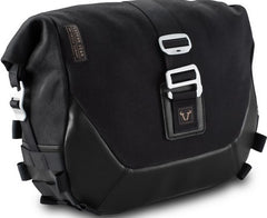 SW Motech Legend Gear side bag system LC Black Edition | BC.HTA.07.512.20700