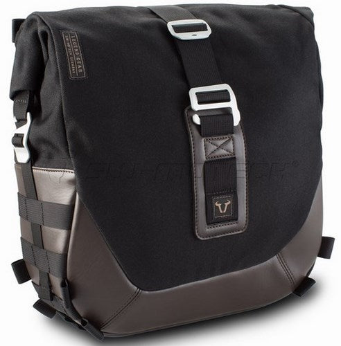 SW Motech Legend Gear saddle bag LS2 | BC.HTA.00.402.10000