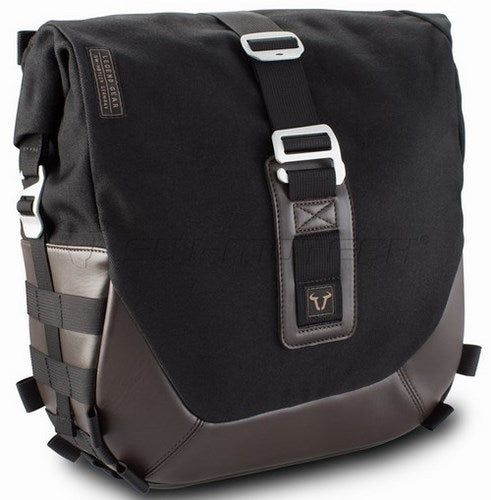 SW Motech Legend Gear side bag LC2 | BC.HTA.00.402.10100L