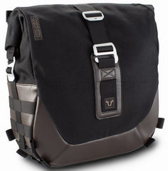 SW Motech Legend Gear side bag LC2 | BC.HTA.00.402.10100L