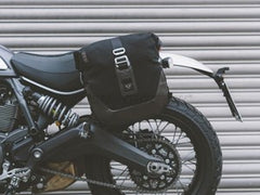 SW Motech Legend Gear side bag LC2 | BC.HTA.00.402.10100R